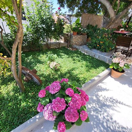 Apartments Miljas Dubrovnik Ngoại thất bức ảnh