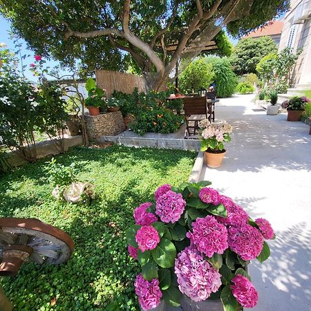 Apartments Miljas Dubrovnik Ngoại thất bức ảnh