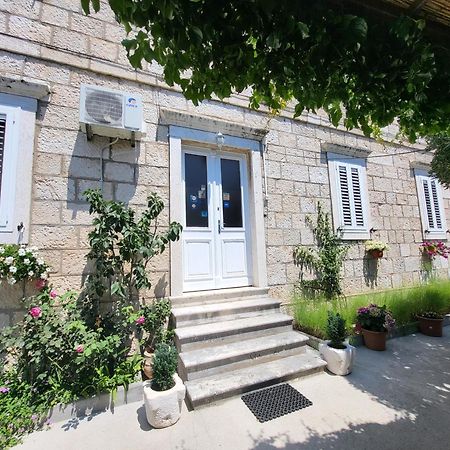Apartments Miljas Dubrovnik Ngoại thất bức ảnh