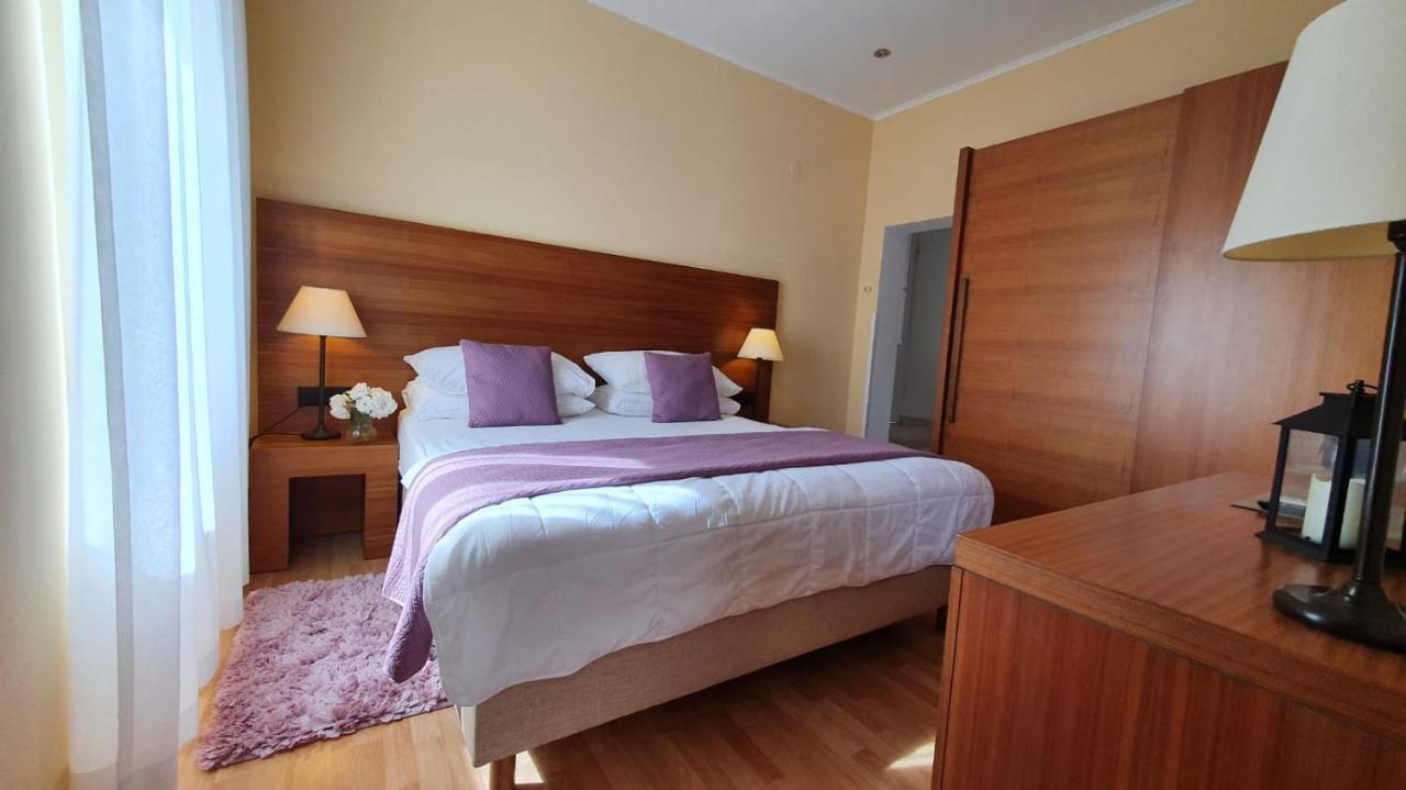 Apartments Miljas Dubrovnik Ngoại thất bức ảnh