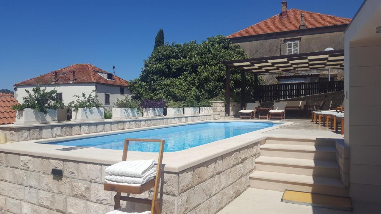 Apartments Miljas Dubrovnik Ngoại thất bức ảnh