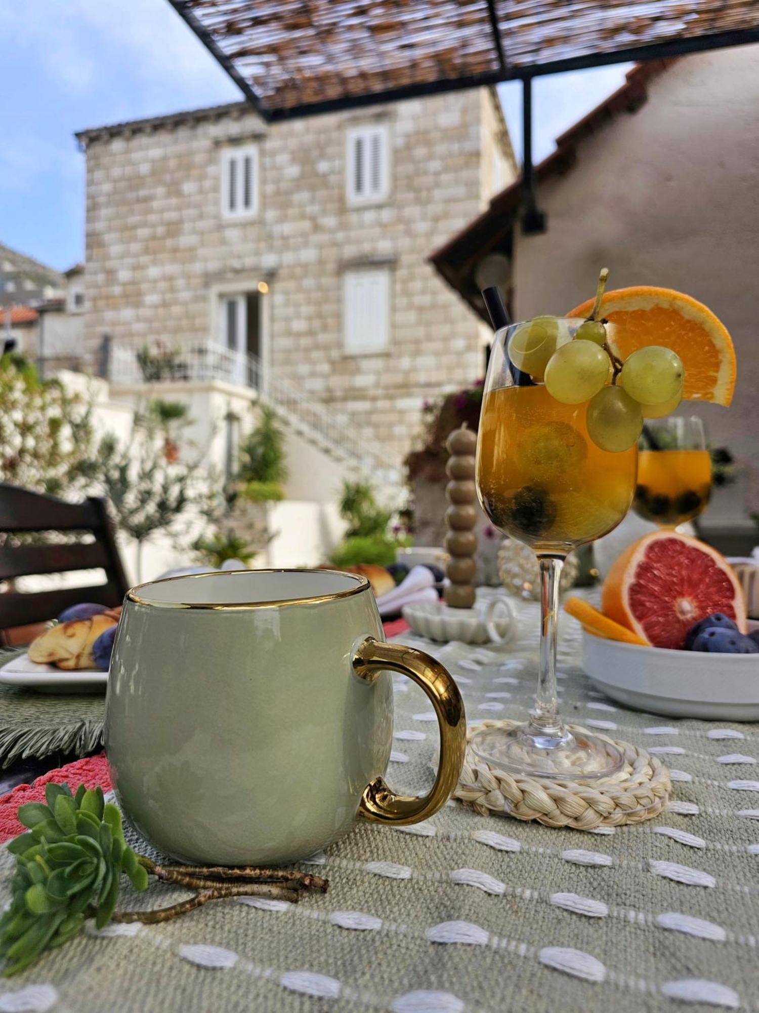 Apartments Miljas Dubrovnik Ngoại thất bức ảnh