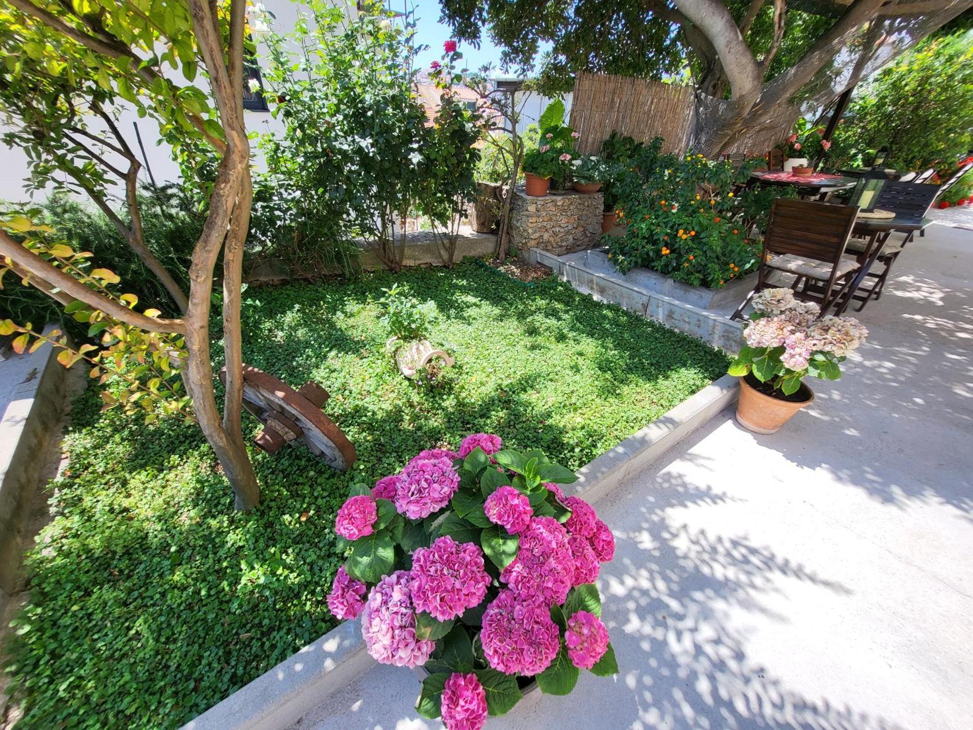 Apartments Miljas Dubrovnik Ngoại thất bức ảnh