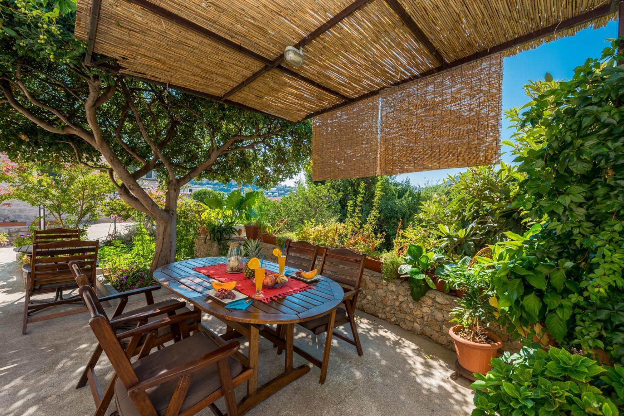 Apartments Miljas Dubrovnik Ngoại thất bức ảnh