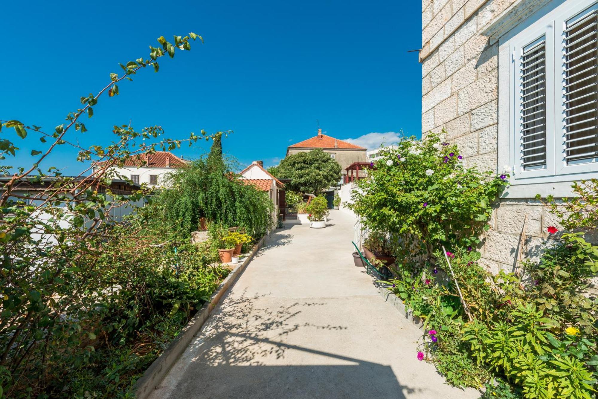 Apartments Miljas Dubrovnik Ngoại thất bức ảnh