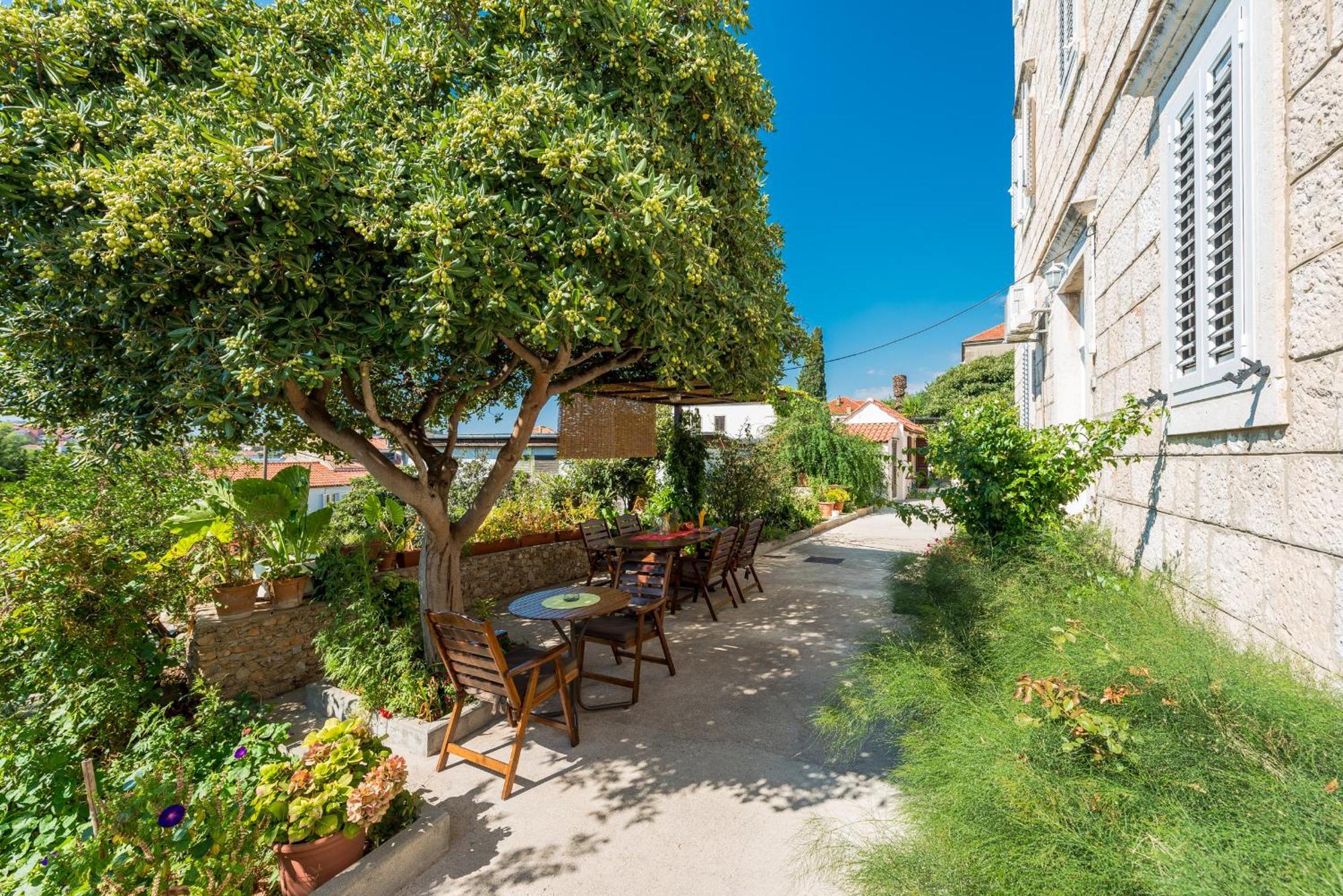 Apartments Miljas Dubrovnik Ngoại thất bức ảnh