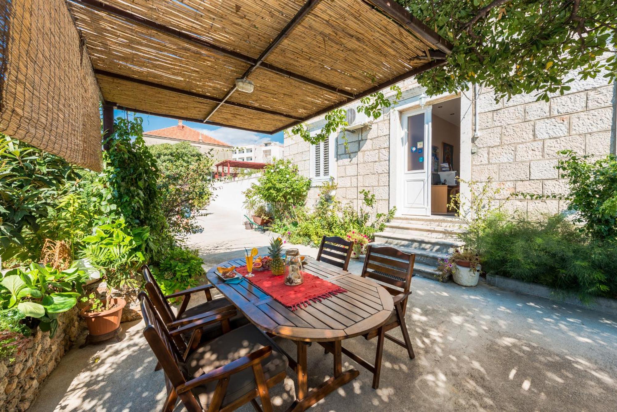 Apartments Miljas Dubrovnik Ngoại thất bức ảnh
