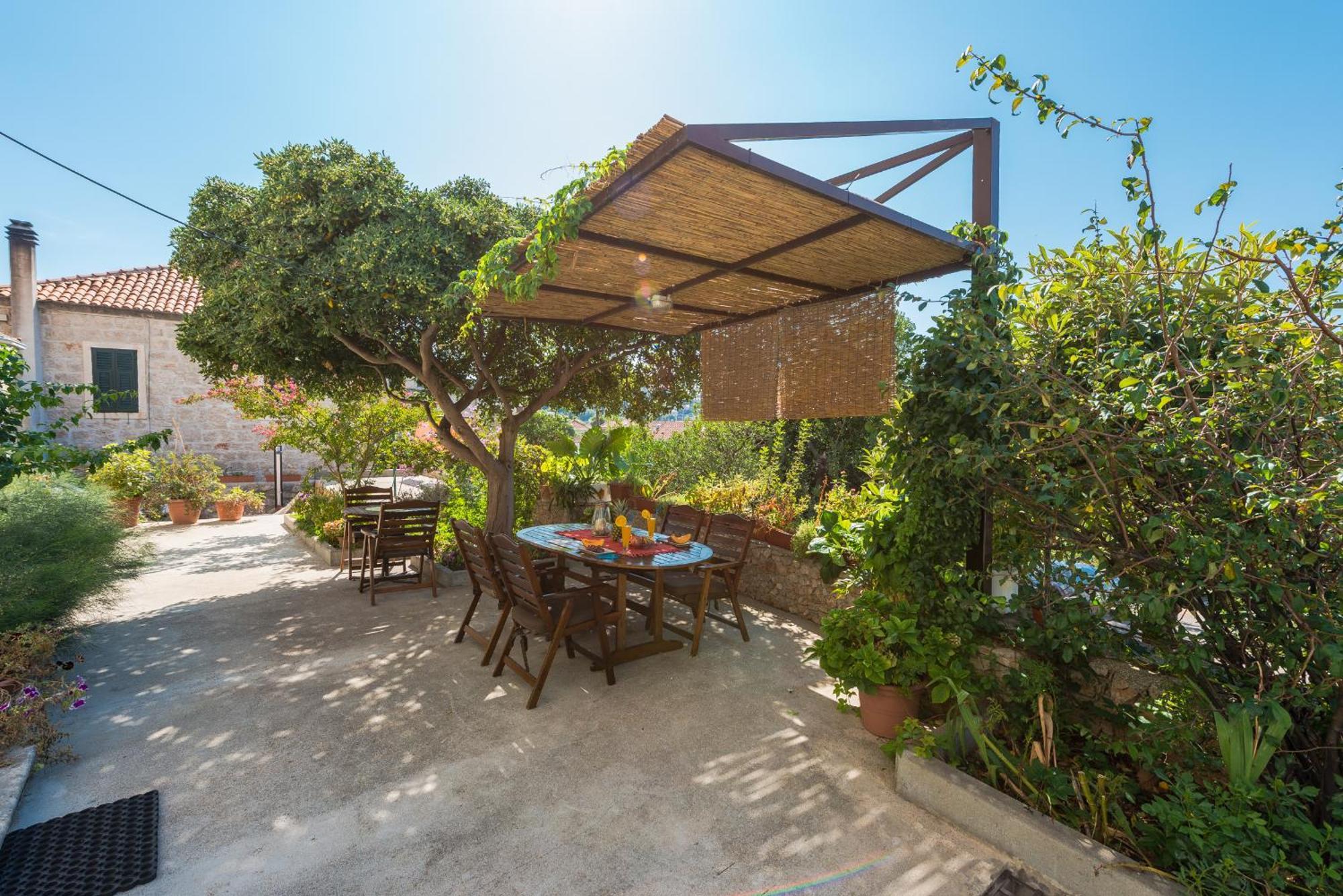 Apartments Miljas Dubrovnik Ngoại thất bức ảnh