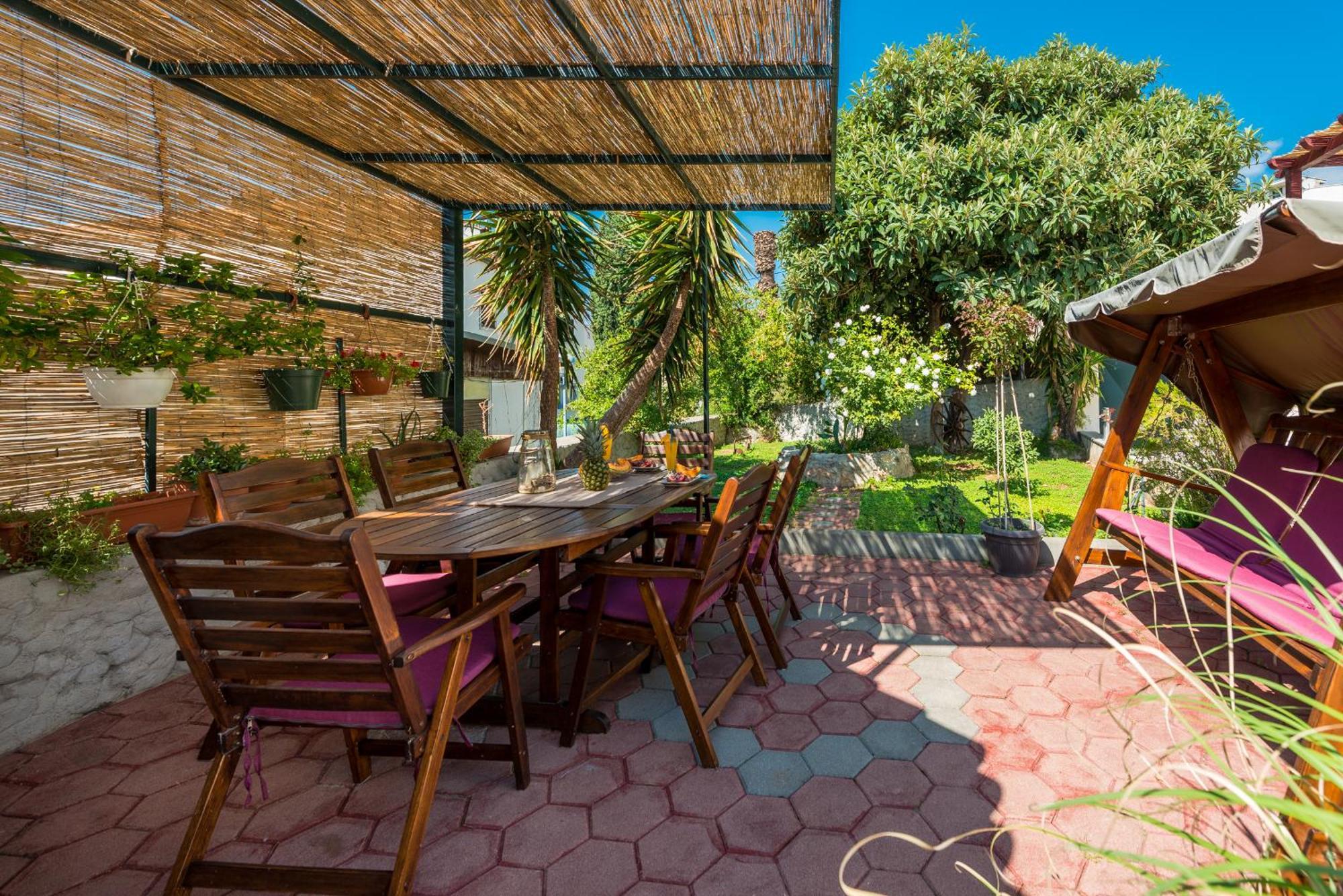 Apartments Miljas Dubrovnik Ngoại thất bức ảnh