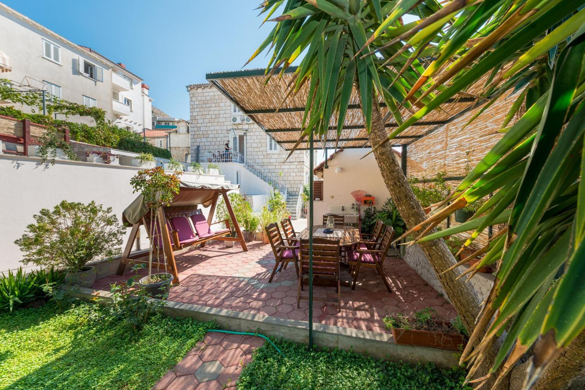Apartments Miljas Dubrovnik Ngoại thất bức ảnh