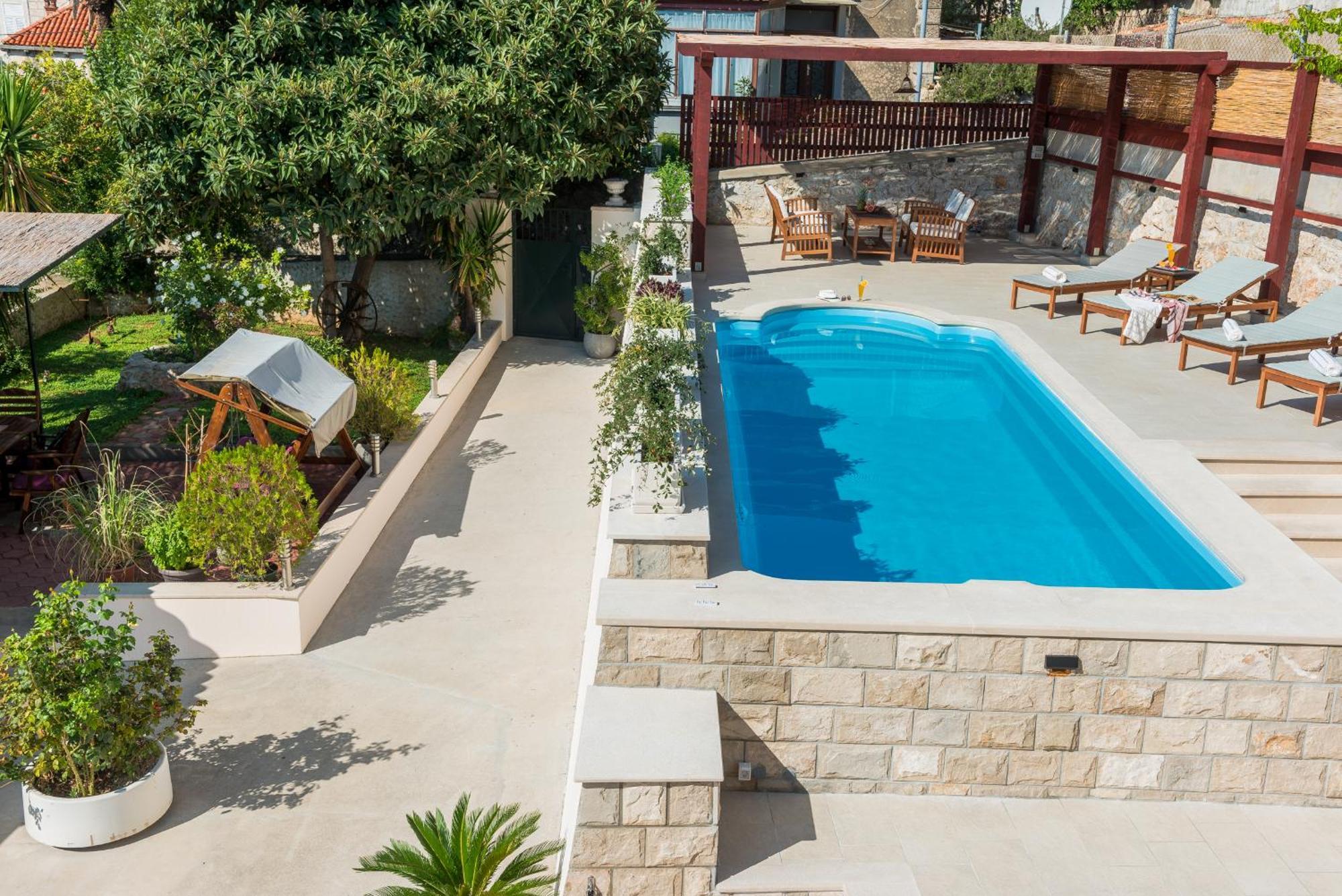 Apartments Miljas Dubrovnik Ngoại thất bức ảnh