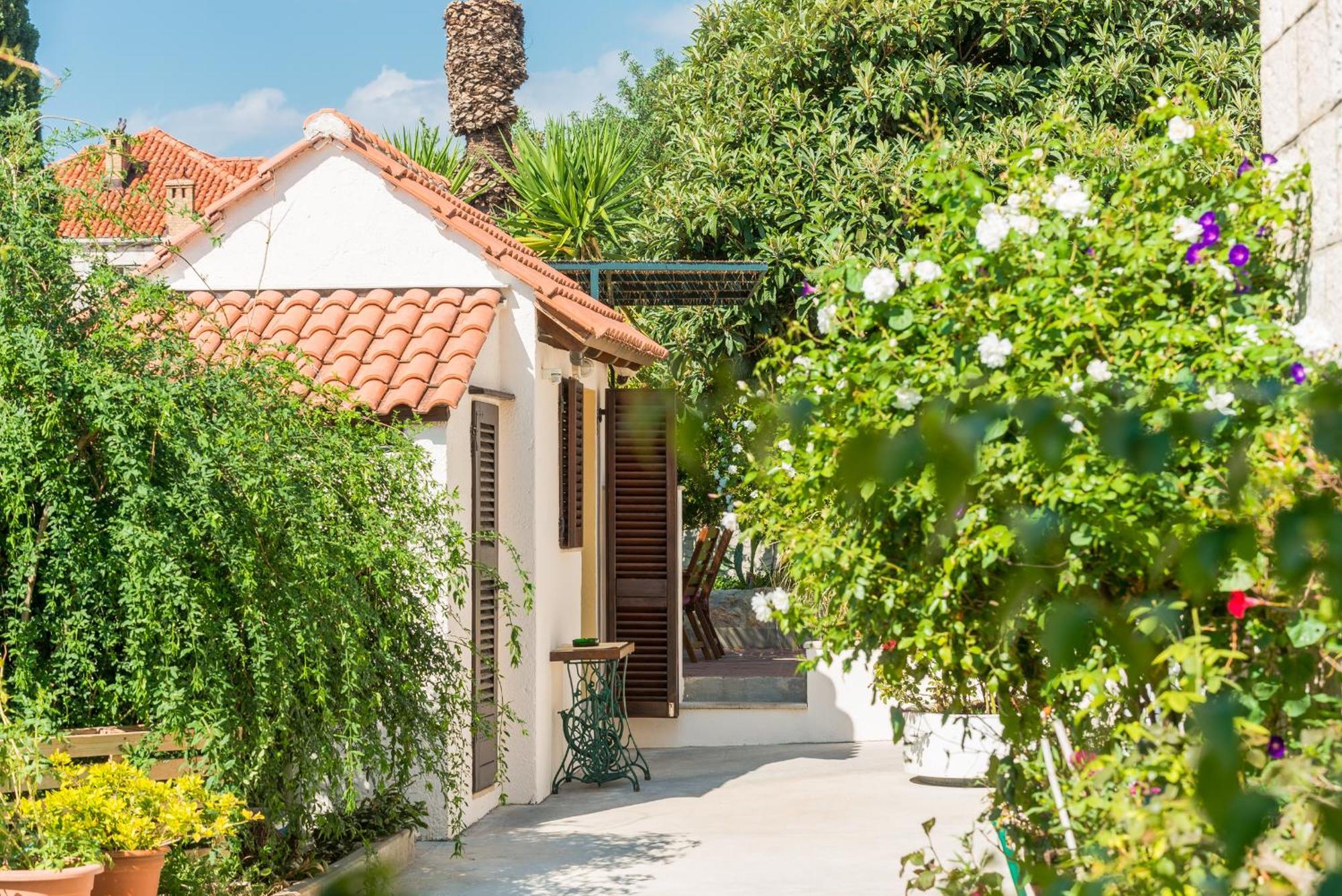 Apartments Miljas Dubrovnik Ngoại thất bức ảnh