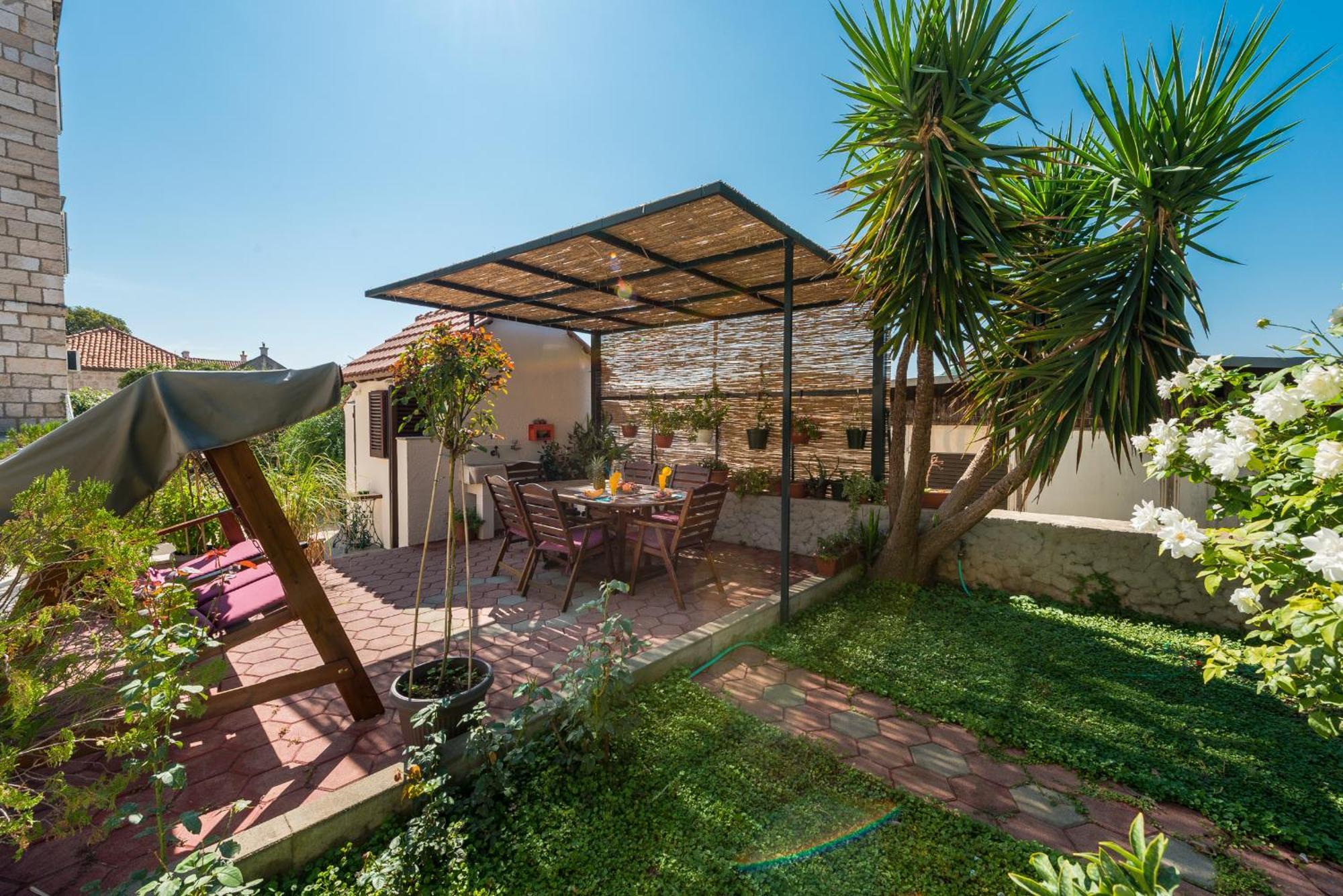 Apartments Miljas Dubrovnik Ngoại thất bức ảnh