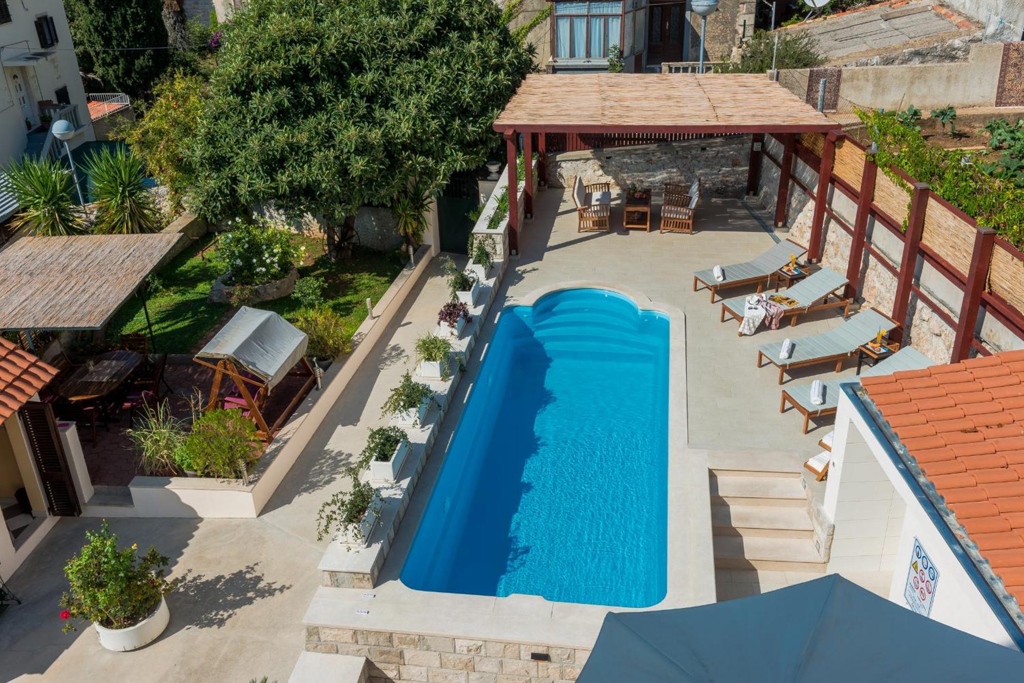 Apartments Miljas Dubrovnik Ngoại thất bức ảnh