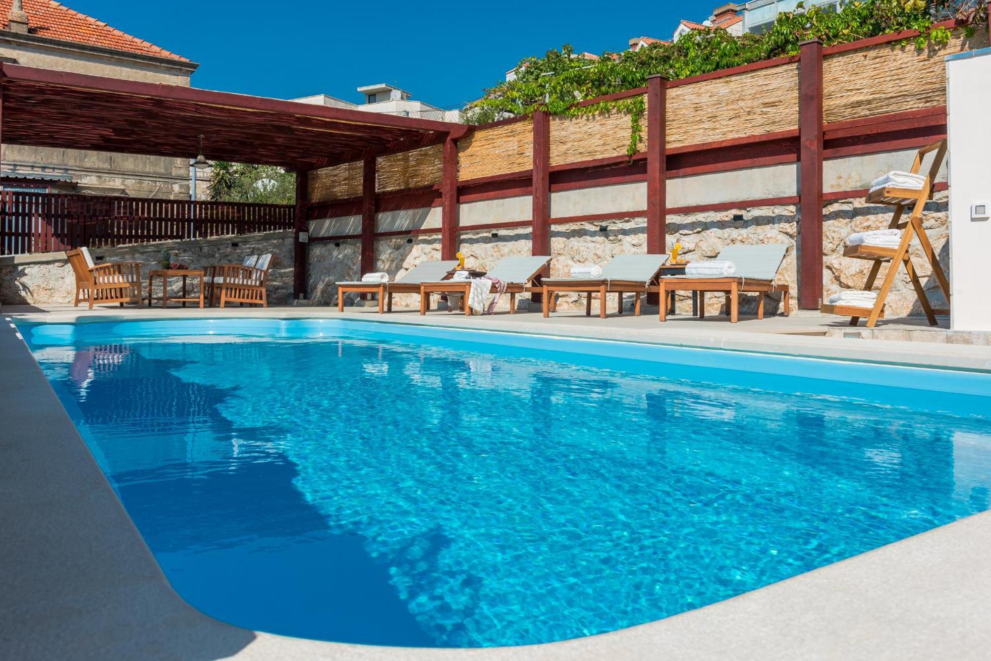 Apartments Miljas Dubrovnik Ngoại thất bức ảnh