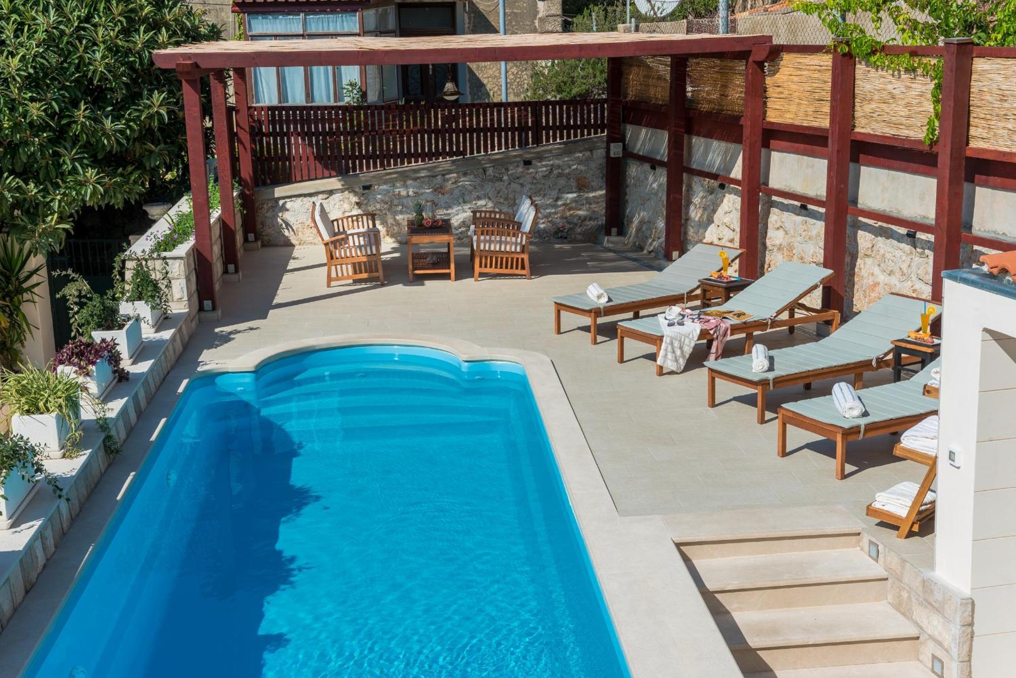 Apartments Miljas Dubrovnik Ngoại thất bức ảnh