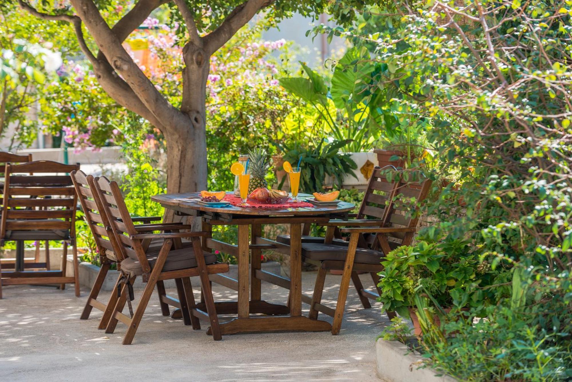 Apartments Miljas Dubrovnik Ngoại thất bức ảnh