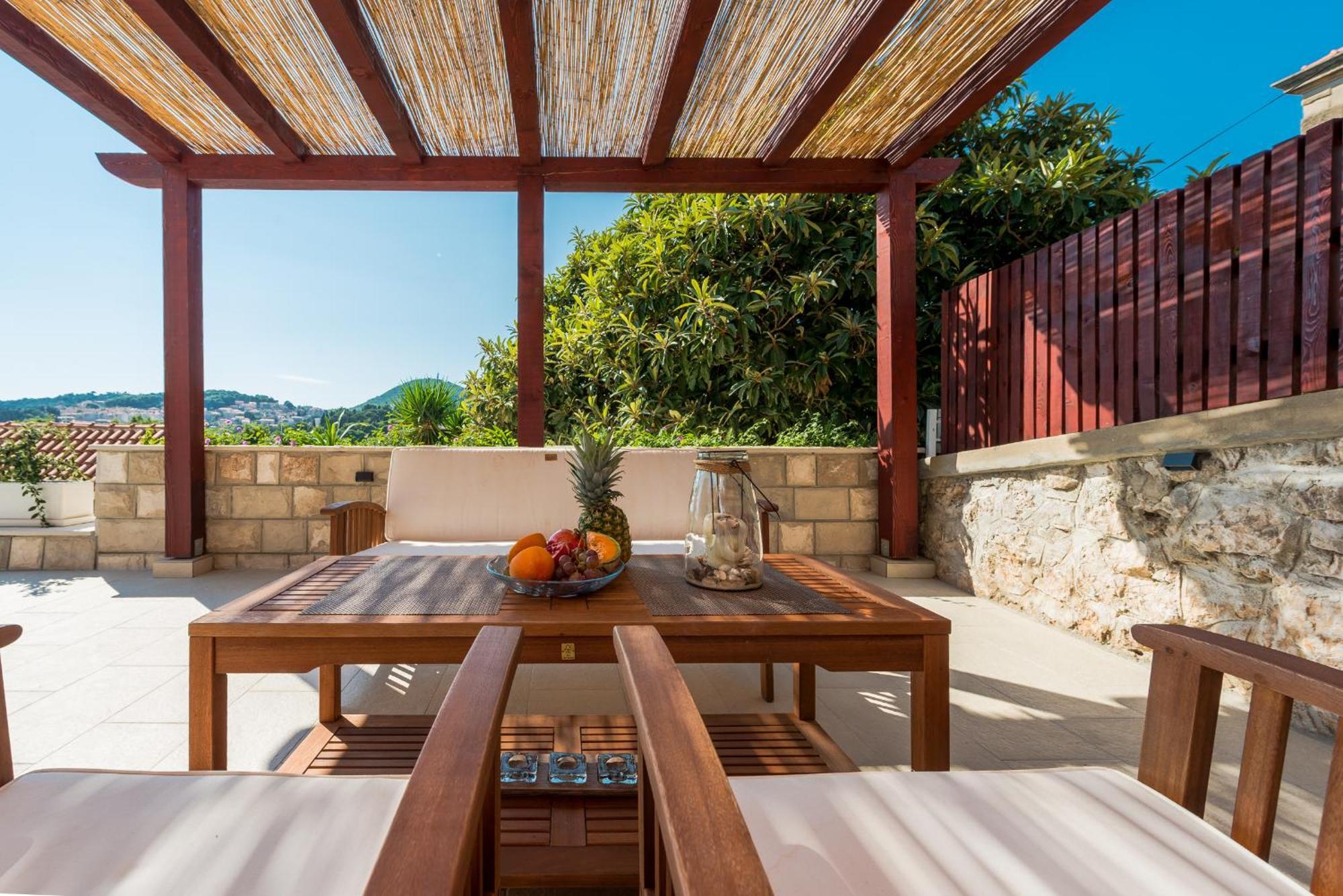 Apartments Miljas Dubrovnik Ngoại thất bức ảnh