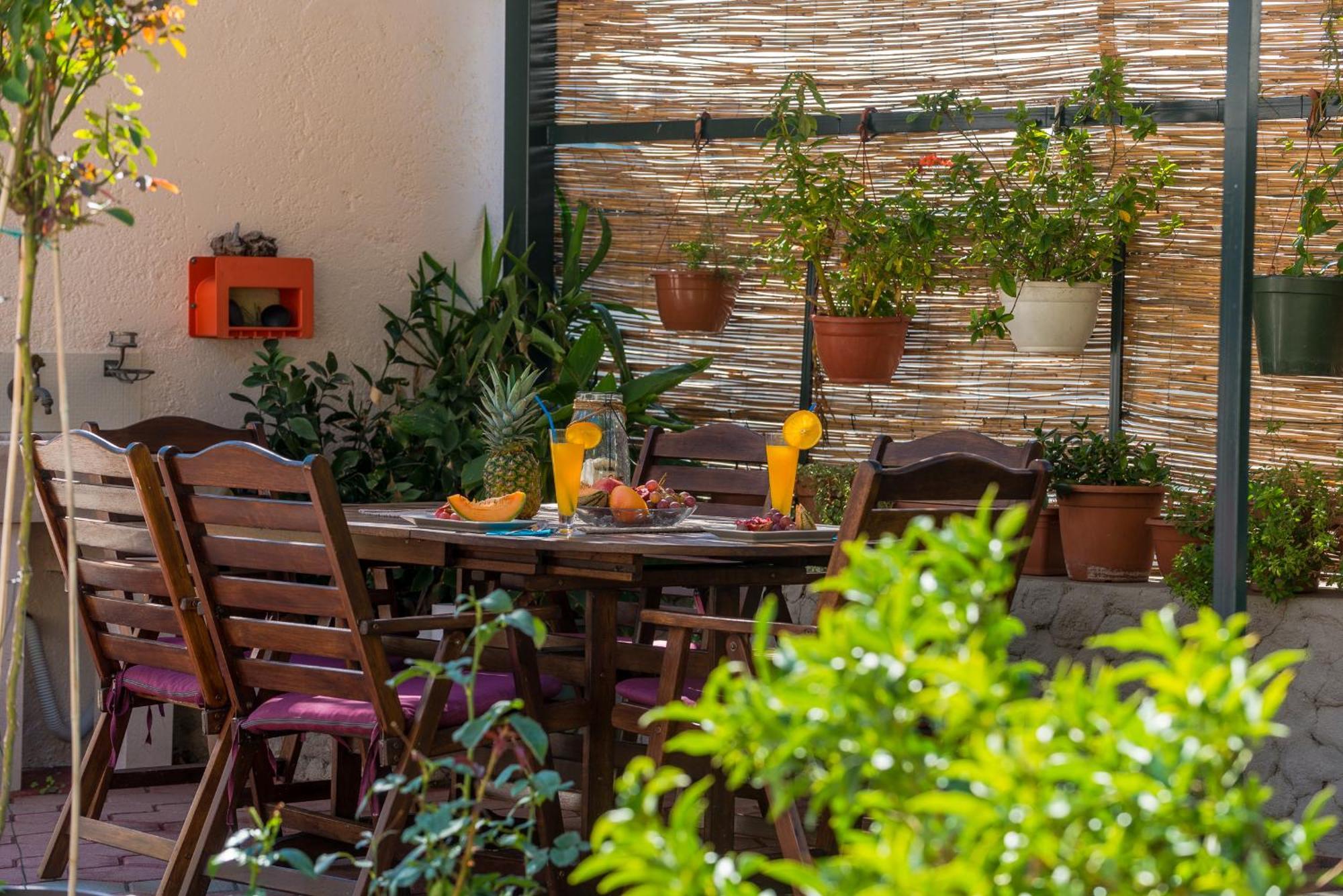 Apartments Miljas Dubrovnik Ngoại thất bức ảnh