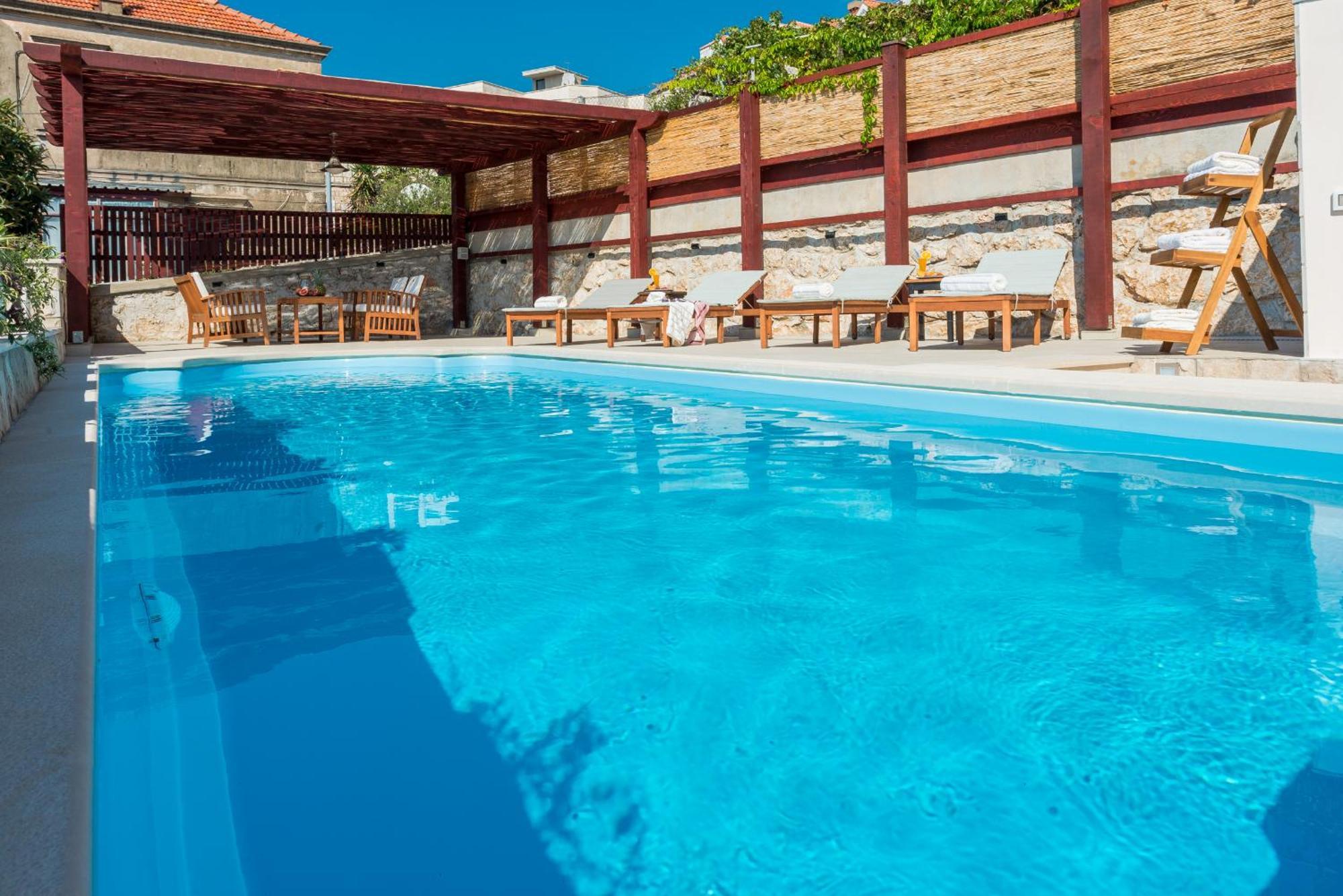 Apartments Miljas Dubrovnik Ngoại thất bức ảnh