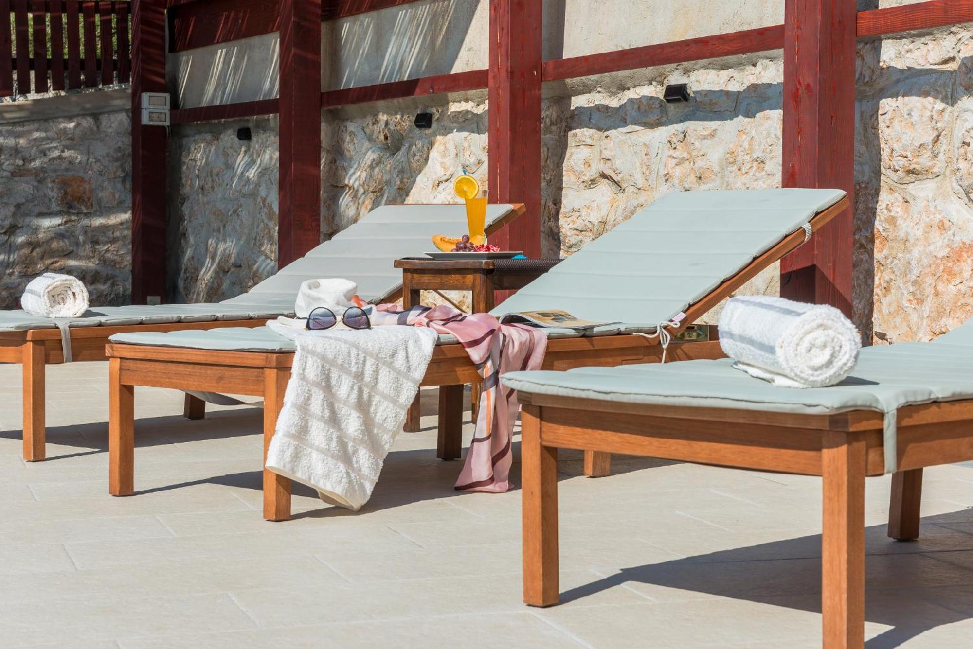 Apartments Miljas Dubrovnik Ngoại thất bức ảnh
