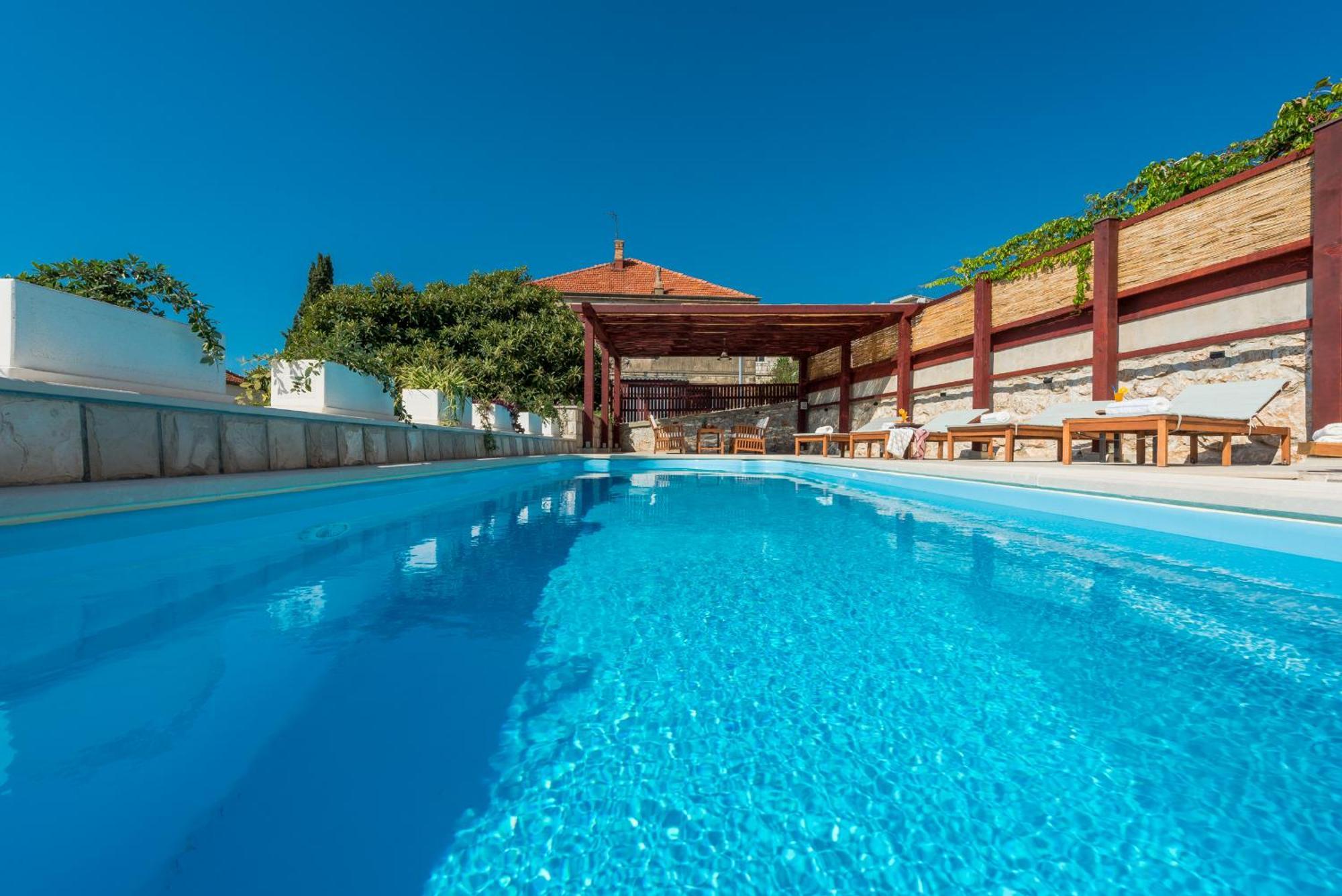 Apartments Miljas Dubrovnik Ngoại thất bức ảnh