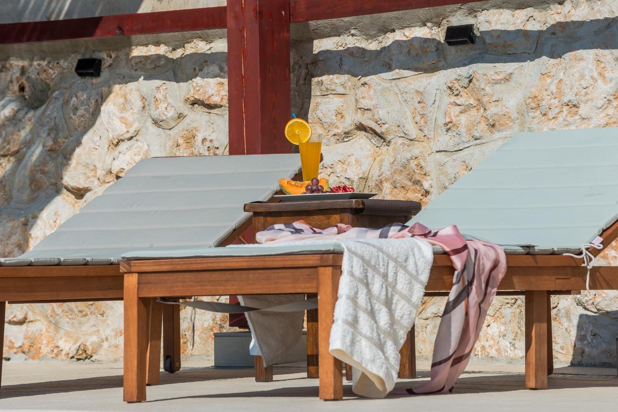 Apartments Miljas Dubrovnik Ngoại thất bức ảnh