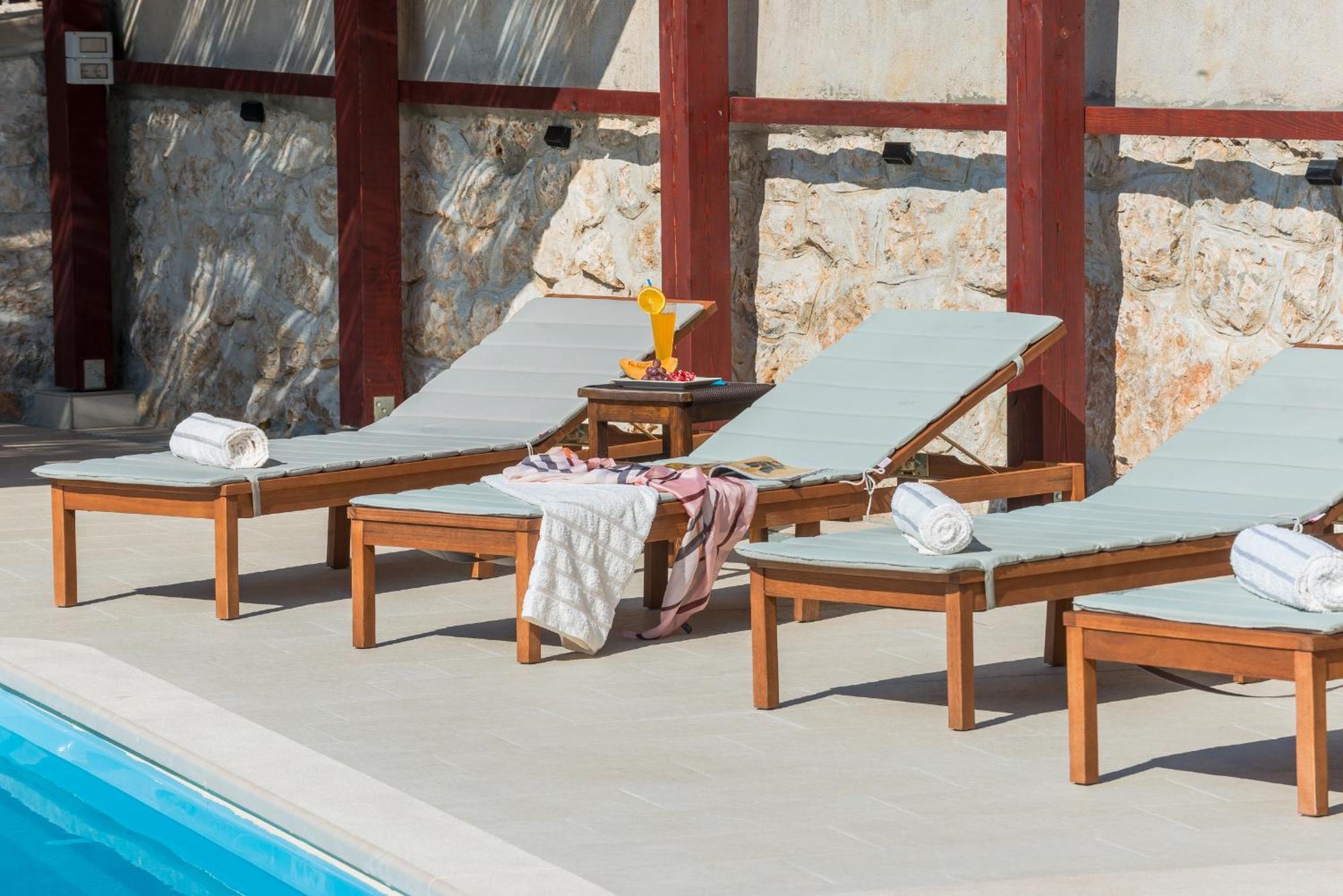 Apartments Miljas Dubrovnik Ngoại thất bức ảnh