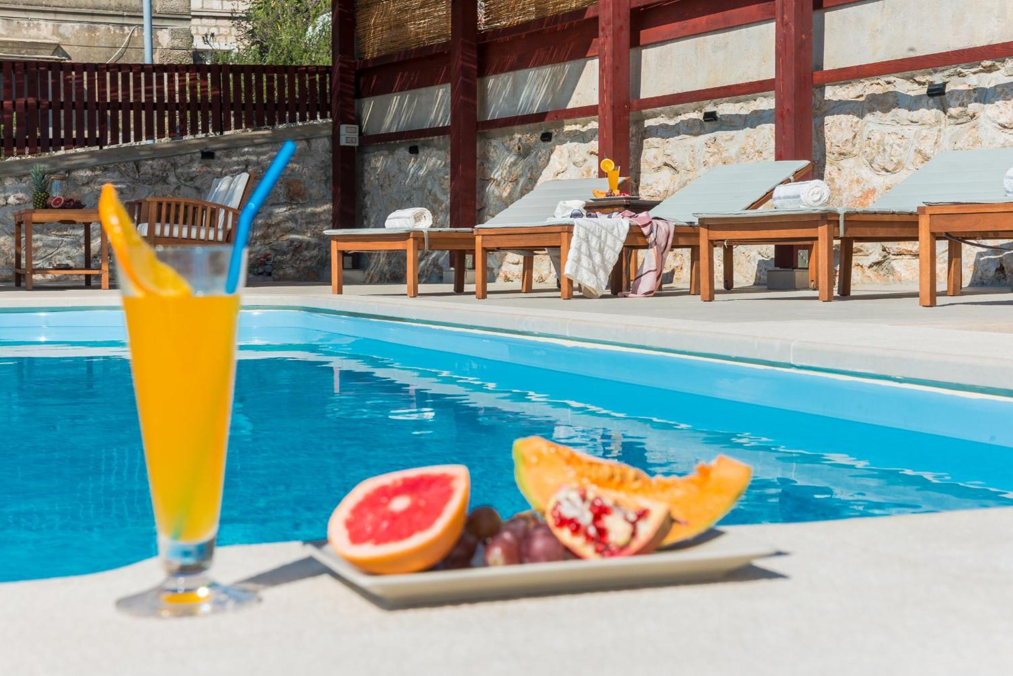 Apartments Miljas Dubrovnik Ngoại thất bức ảnh