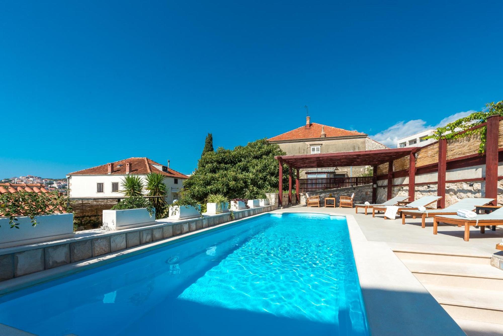 Apartments Miljas Dubrovnik Ngoại thất bức ảnh