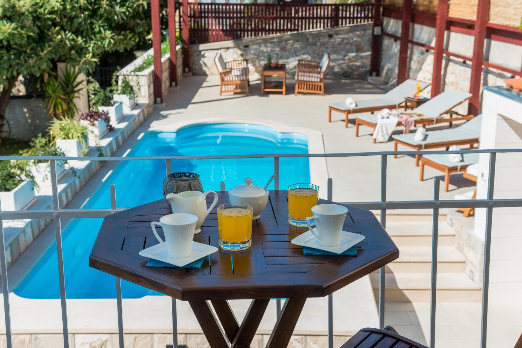 Apartments Miljas Dubrovnik Ngoại thất bức ảnh
