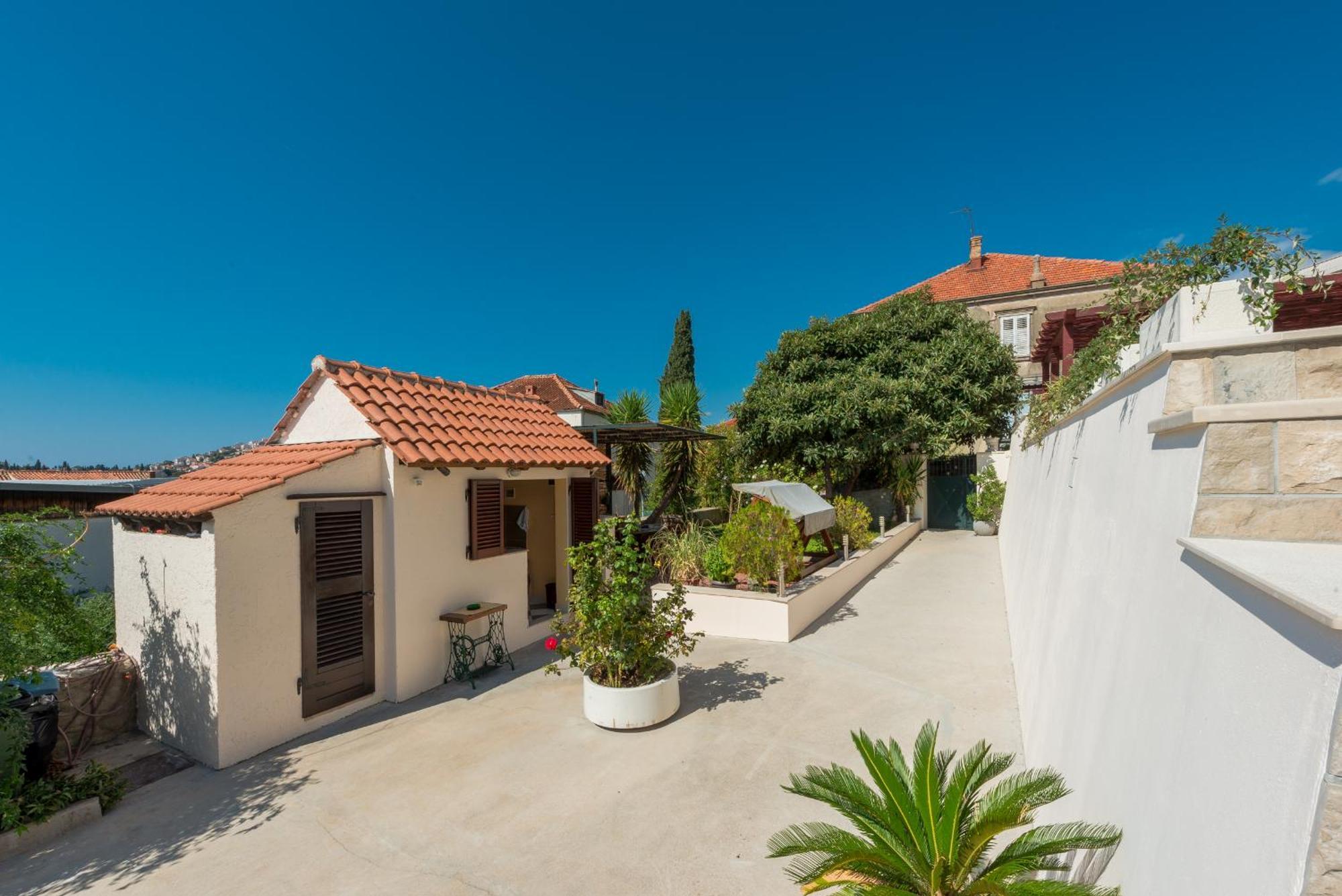 Apartments Miljas Dubrovnik Ngoại thất bức ảnh