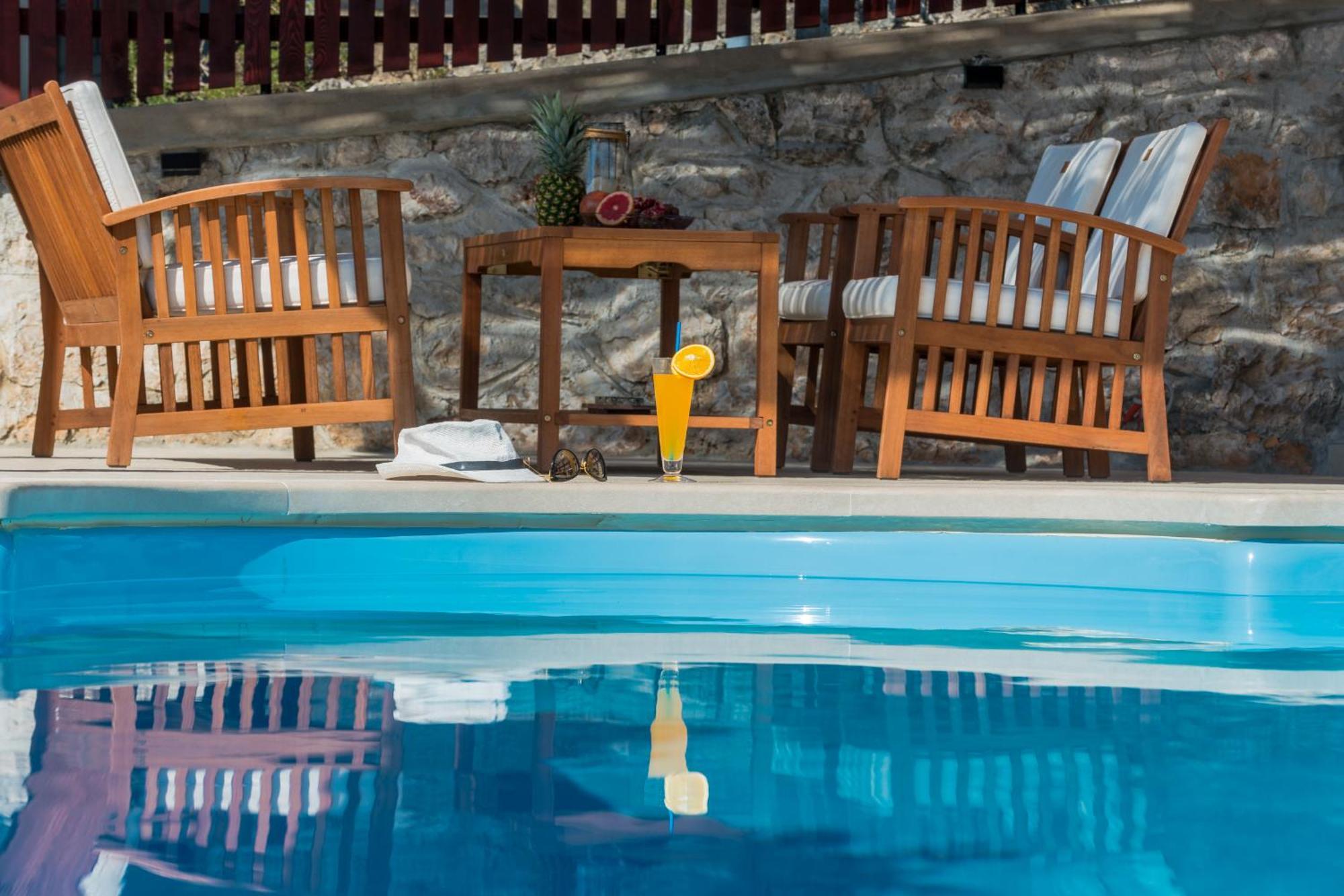 Apartments Miljas Dubrovnik Ngoại thất bức ảnh