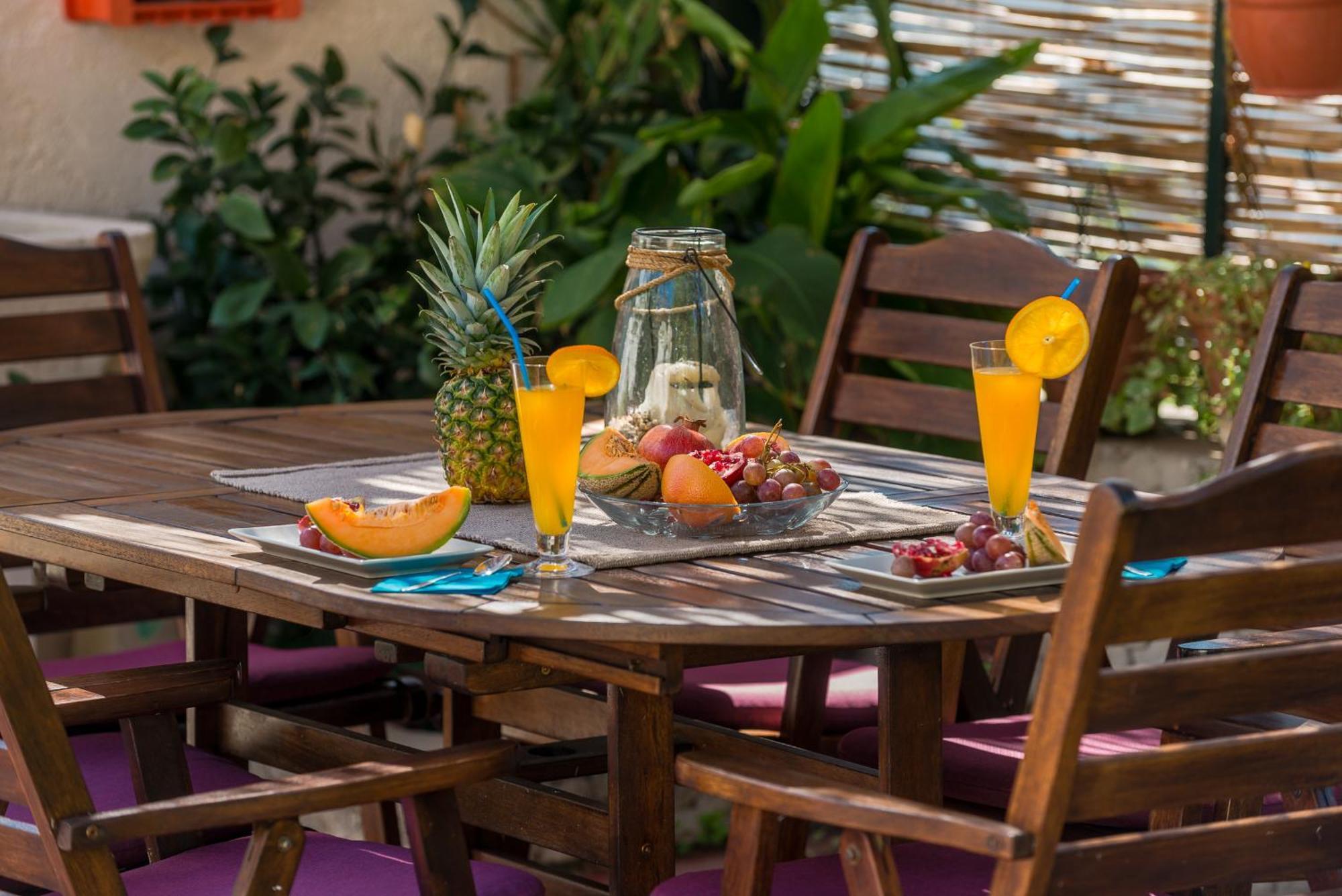 Apartments Miljas Dubrovnik Ngoại thất bức ảnh