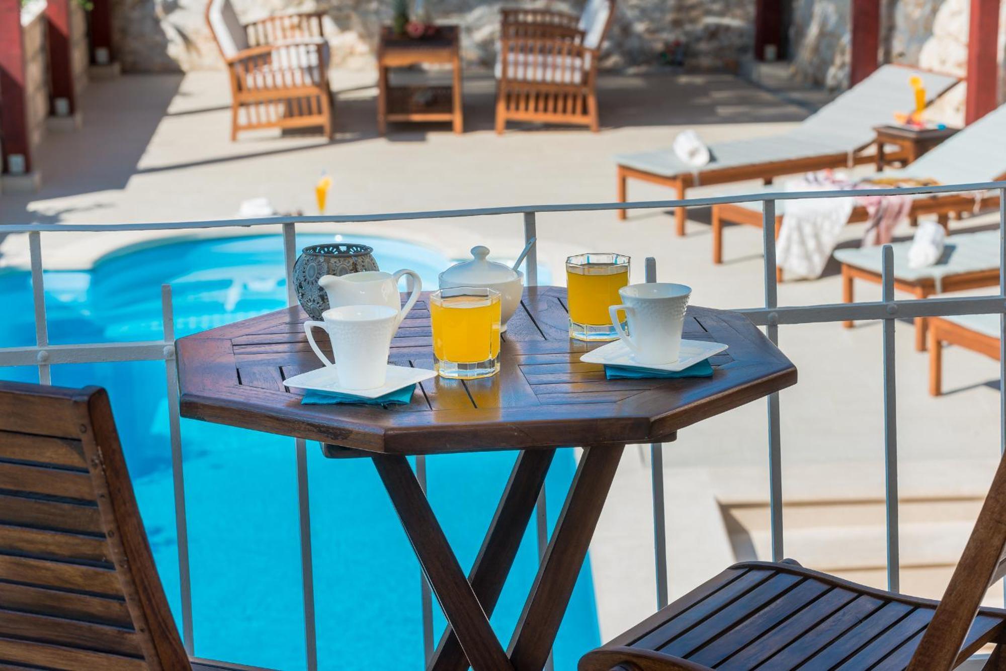 Apartments Miljas Dubrovnik Ngoại thất bức ảnh